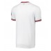 Tanie Strój piłkarski West Ham United Koszulka Wyjazdowej 2023-24 Krótkie Rękawy